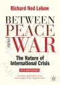 Between Peace And War - Preview