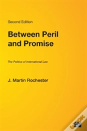 Capa do artigo Between Peril And Promise