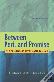 Capa do artigo Between Peril And Promise
