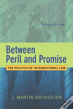 Capa do artigo Between Peril And Promise