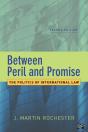 Between Peril And Promise - Preview