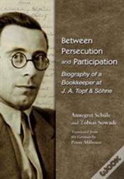 Capa do artigo Between Persecution And Participation