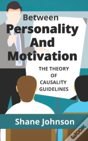 Capa do artigo Between Personality And Motivation