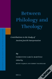 Between Philology And Theology