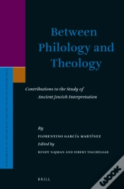 Capa do artigo Between Philology And Theology