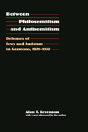 Between Philosemitism And Antisemitism - Preview