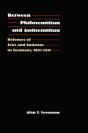Between Philosemitism And Antisemitism - Preview