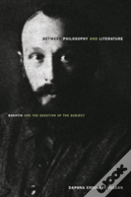 Between Philosophy And Literature