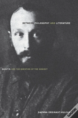 Capa do artigo Between Philosophy And Literature