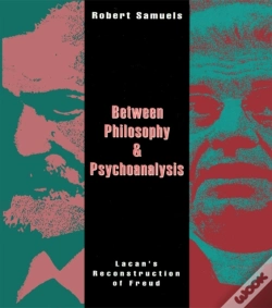 Capa do artigo Between Philosophy And Psychoanalysis