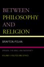 Between Philosophy And Religion, Vol. Ii - Preview