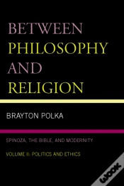 Capa do artigo Between Philosophy And Religion, Vol. Ii