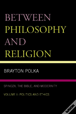 Capa do artigo Between Philosophy And Religion, Vol. Ii