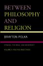 Between Philosophy And Religion, Vol. Ii - Preview