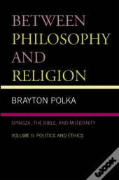 Between Philosophy And Religion, Vol. Ii