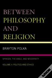 Capa do artigo Between Philosophy And Religion, Vol. Ii