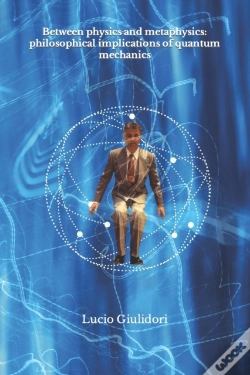 Capa do artigo Between Physics And Metaphysics: Philoso