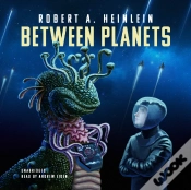 Capa do artigo Between Planets