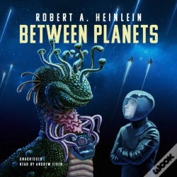 Capa do artigo Between Planets