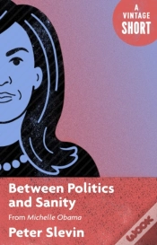 Capa do artigo Between Politics And Sanity