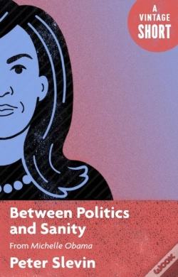 Capa do artigo Between Politics And Sanity