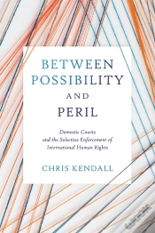 Capa do artigo Between Possibility And Peril