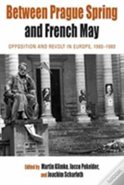 Capa do artigo Between Prague Spring And French May