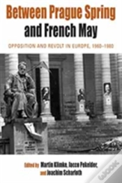 Capa do artigo Between Prague Spring And French May