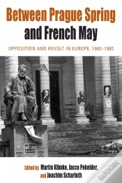 Capa do artigo Between Prague Spring And French May