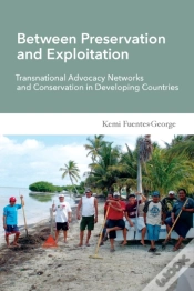 Capa do artigo Between Preservation And Exploitation