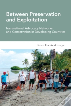 Capa do artigo Between Preservation And Exploitation