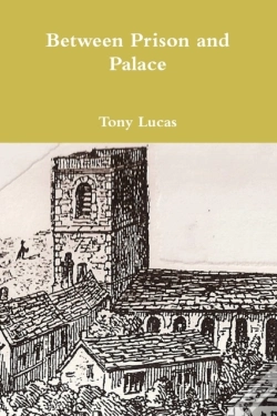 Capa do artigo Between Prison And Palace