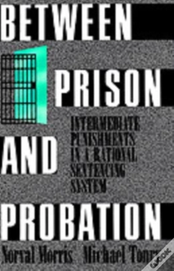Capa do artigo Between Prison And Probation