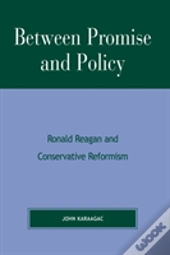 Between Promise And Policy