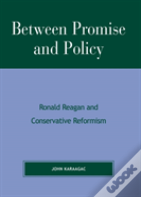 Between Promise And Policy