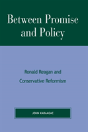 Between Promise And Policy - Preview
