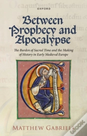 Capa do artigo Between Prophecy And Apocalypse