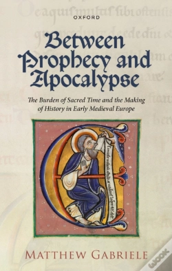 Capa do artigo Between Prophecy And Apocalypse