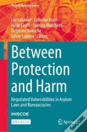 Capa do artigo Between Protection And Harm