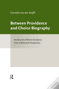 Capa do artigo Between Providence And Choice Biography