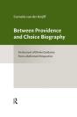 Between Providence And Choice Biography - Preview