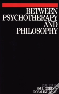 Capa do artigo Between Psychotherapy And Philosophy