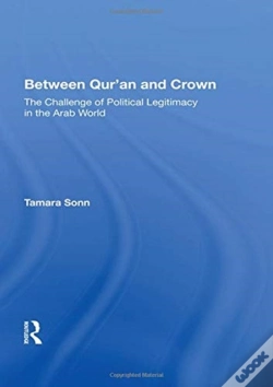 Capa do artigo Between Qur'An And Crown