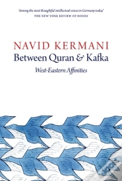 Capa do artigo Between Quran And Kafka