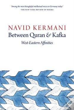 Capa do artigo Between Quran And Kafka