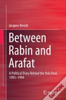 Between Rabin And Arafat