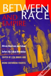 Capa do artigo Between Race And Empire