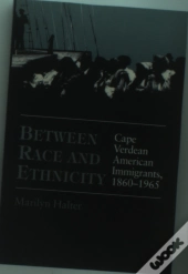 Between Race And Ethnicity