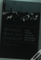 Capa do artigo Between Race And Ethnicity