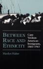 Between Race And Ethnicity - Preview